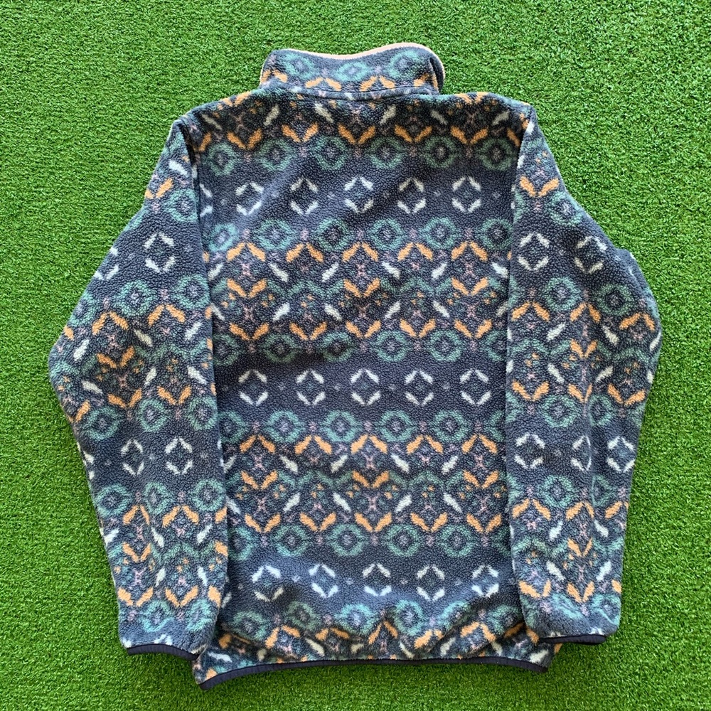 🔵Patagonia Synchilla Snap Fleece (Sz XS) - Picture 5 of 5